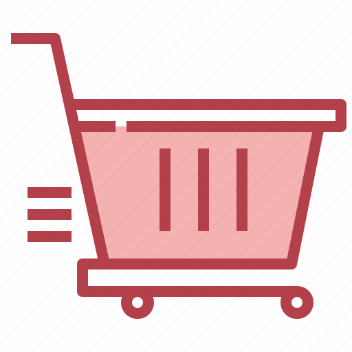 Add, cart, shopping, store, transport icon - Download on Iconfinder