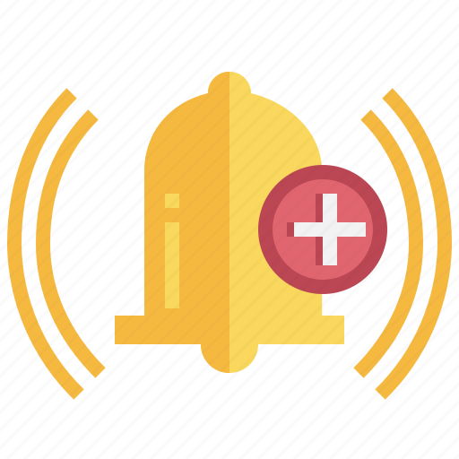Alert, notify, point, remind, signal icon - Download on Iconfinder