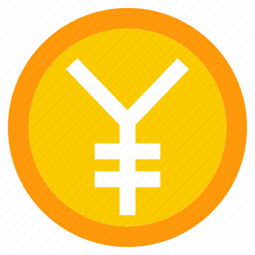 Sell, commerce, buy, shopping, yen, sale icon - Download on Iconfinder
