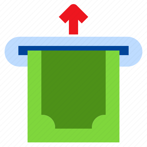 Sell, commerce, insert, money, sale, buy, shopping icon - Download on Iconfinder