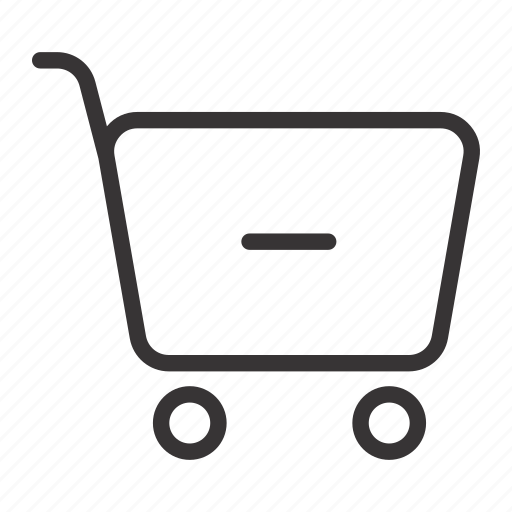 Cart, shop, shopping, buy icon - Download on Iconfinder