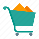 cart, shopping, buy, ecommerce, online, shop, basket