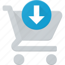 action, buy, cart, input, shop, store