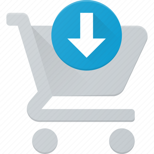 Action, buy, cart, input, shop, store icon - Download on Iconfinder