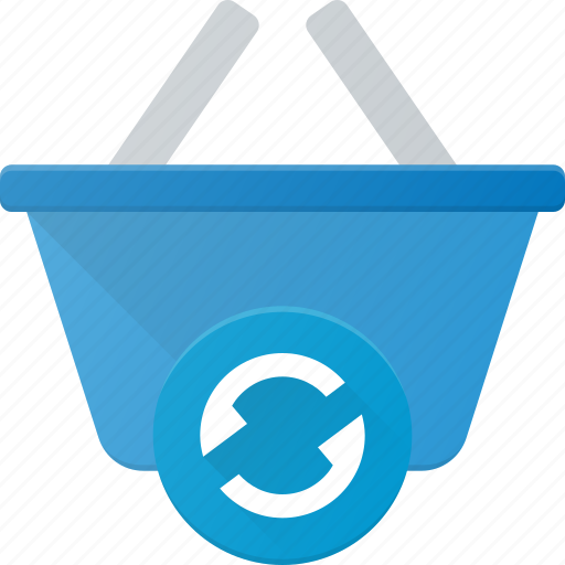 Action, basket, buy, refresh, shop, shopping icon - Download on Iconfinder