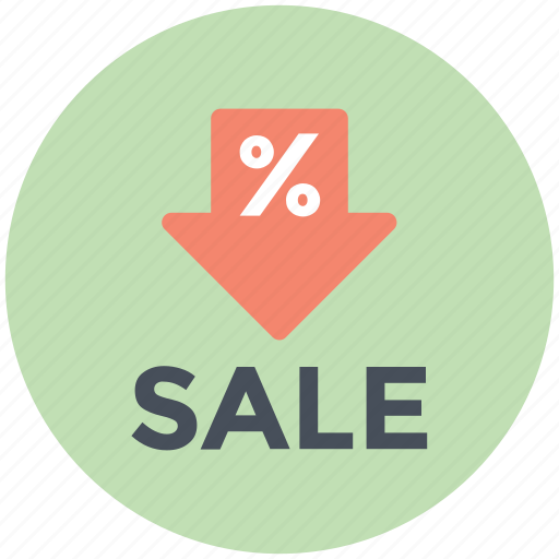 Label, sale, sale banner, sale offer, tag icon - Download on Iconfinder