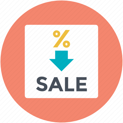 Label, sale, sale offer, sale sticker, tag icon - Download on Iconfinder