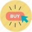 buy button, click buy, ecommerce, online buy, online shopping 