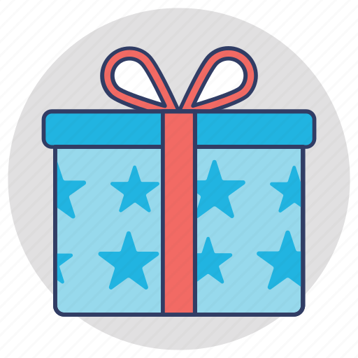 Gift, gift box, gift hamper, present, special offer icon - Download on Iconfinder
