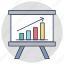 barchart analysis, business analytics, growth chart, increase graph, statistical analysis 
