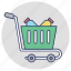 buy online, ecommerce, grocery shopping, shopping cart, shopping trolley 