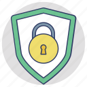 privacy, protection, security, shield, shield lock