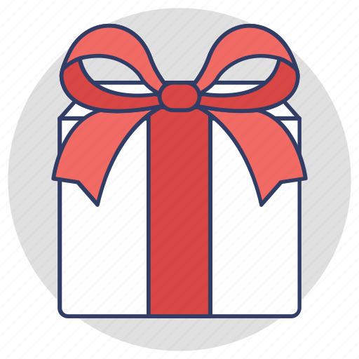 Birthday gift, gift, gift hamper, present, special offer icon - Download on Iconfinder