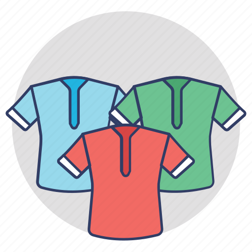 Clothes, clothing choice, shopping, summer clothing, t shirts icon - Download on Iconfinder