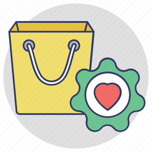 Best choice, best seller, favorite product, shopping recommendation, wished product icon - Download on Iconfinder