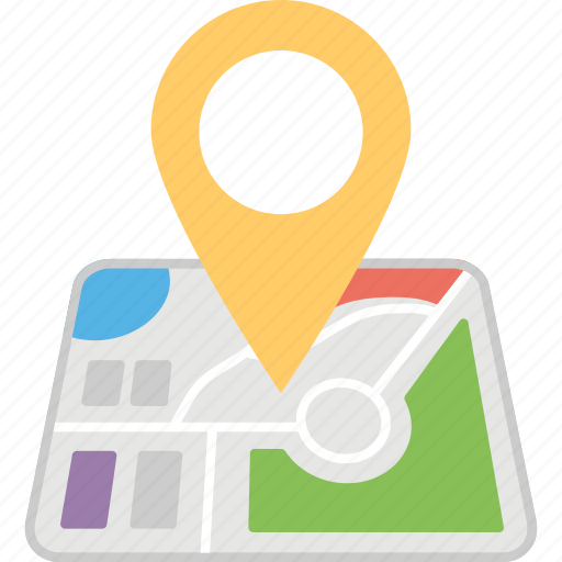Address, location marker, location pin, location pointer, map icon - Download on Iconfinder
