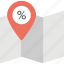 location market, location pointer, sale location, shop offering off, shopping discount shop 