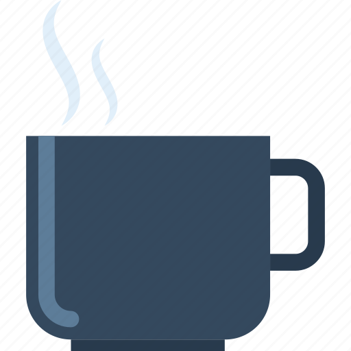 Beverage, break, cafe, coffee, cup, drink, tea icon - Download on Iconfinder