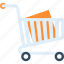 basket, buy, cart, commerce, ecommerce, shopping, webshop 