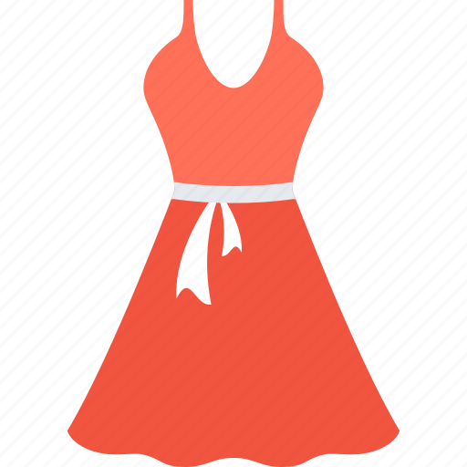 Clothes, clothing, dress, fashion, shopping, skirt, wear icon - Download on Iconfinder