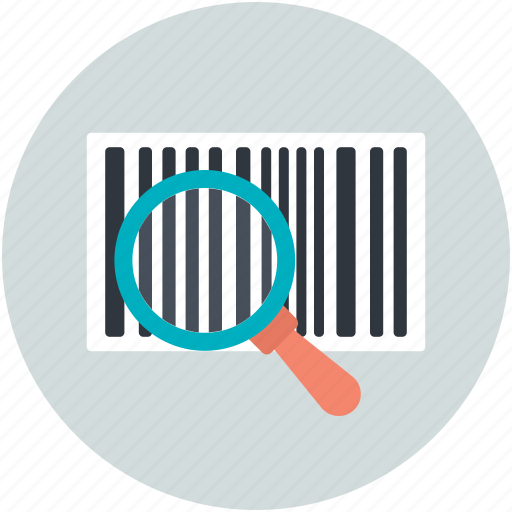 Barcode reader, barcode scanner, scanner machine, scanning barcode, upc scanner icon - Download on Iconfinder