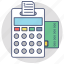 card payment, card terminal, contactless payment, payment method, shopping payment 
