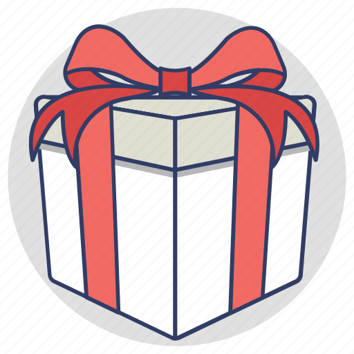 Gift box, promotional offer, special gift, special offer, surprise gift icon - Download on Iconfinder