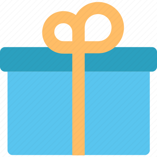 Gift, box, buy, ecommerce, package, present, shopping icon - Download on Iconfinder