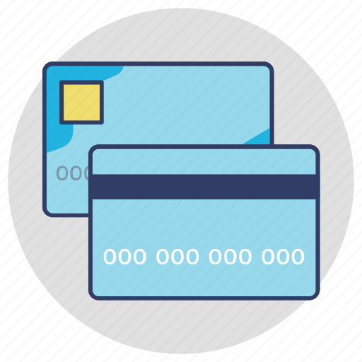 Atm card, credit card, debit card, internet banking, plastic money icon - Download on Iconfinder