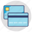 atm card, credit card, debit card, internet banking, plastic money 