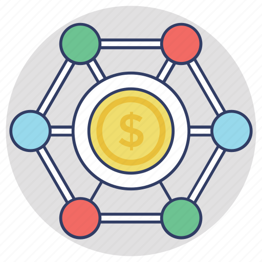 Finance management, financial planning, money diversification, project cost, working capital icon - Download on Iconfinder