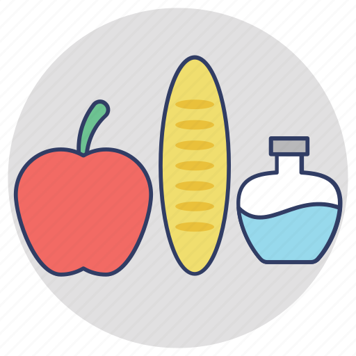 Apple, fruit, healthy diet, healthy food, nutrition icon - Download on Iconfinder