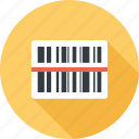 barcode, code, commerce, product, retail, scan, shopping