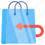 handbag, tote, jute, commerce, shopping bag 
