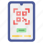 mobile barcode, barcode scanning, barcode tracking, price code, mobile qr code 