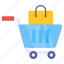 shopping basket, shopping bucket, buy, purchase, commerce 