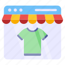 buy shirt, online shopping, eshopping, ecommerce, purchase shirt