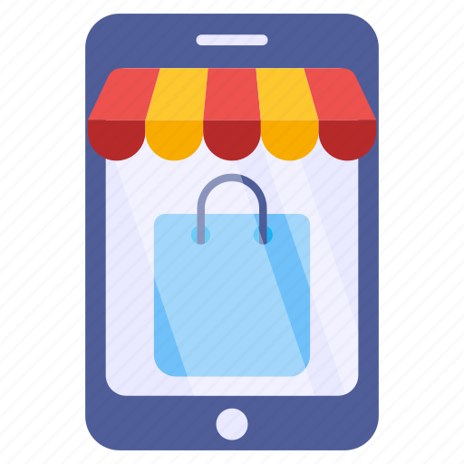 Online shopping, eshopping, ecommerce, online purchasing, buy online icon - Download on Iconfinder