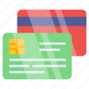 atm cards, credit cards, bank cards, smartcards, visa cards