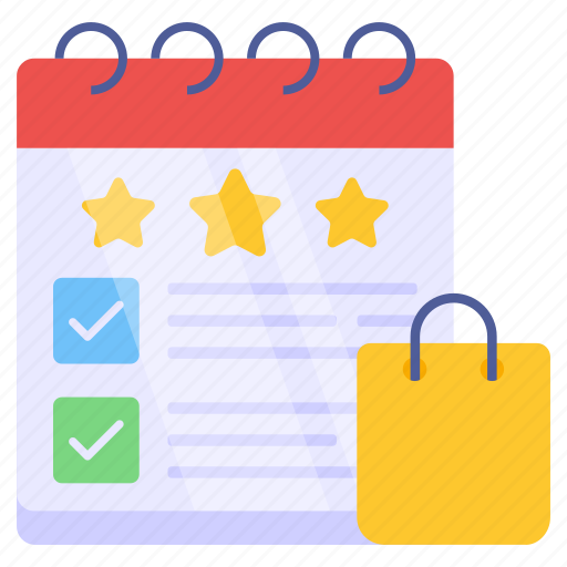 Checklist, shopping list, task list, todo, agenda icon - Download on Iconfinder