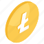 litecoin, cryptocurrency, crypto, ltc, digital currency 