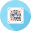 code, commerce, product, qr, retail, scan, shopping 