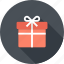 birthday, box, christmas, event, gift, present, shopping 