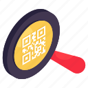 search barcode, qr code, price code, price label, commerce