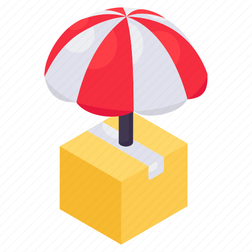 Parcel insurance, parcel assurance, package insurance, package assurance, parcel safety icon - Download on Iconfinder