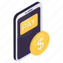 mobile payment, online payment, digital payment, epay, e payment