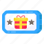 mobile gift, online gift, online reward, online present, phone gift 