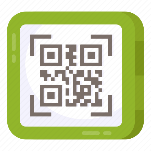 Barcode, qr code, price label, price code, numeric icon - Download on Iconfinder