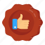 customer ratings, customer reviews, thumbs up, feedback, customer response 