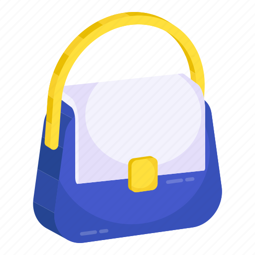 Handbag, bag, purse, clutch, women bag icon - Download on Iconfinder